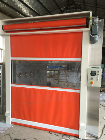 不銹鋼風(fēng)淋室